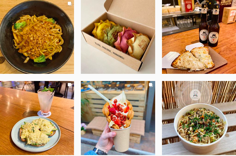 Instagram @PLANCOMIDA