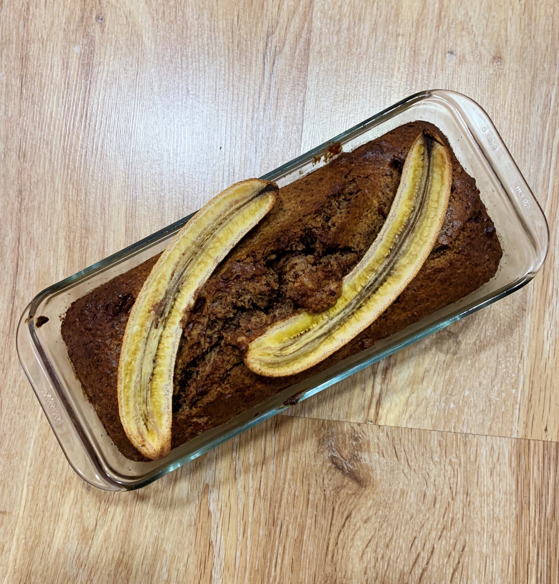 Banana bread