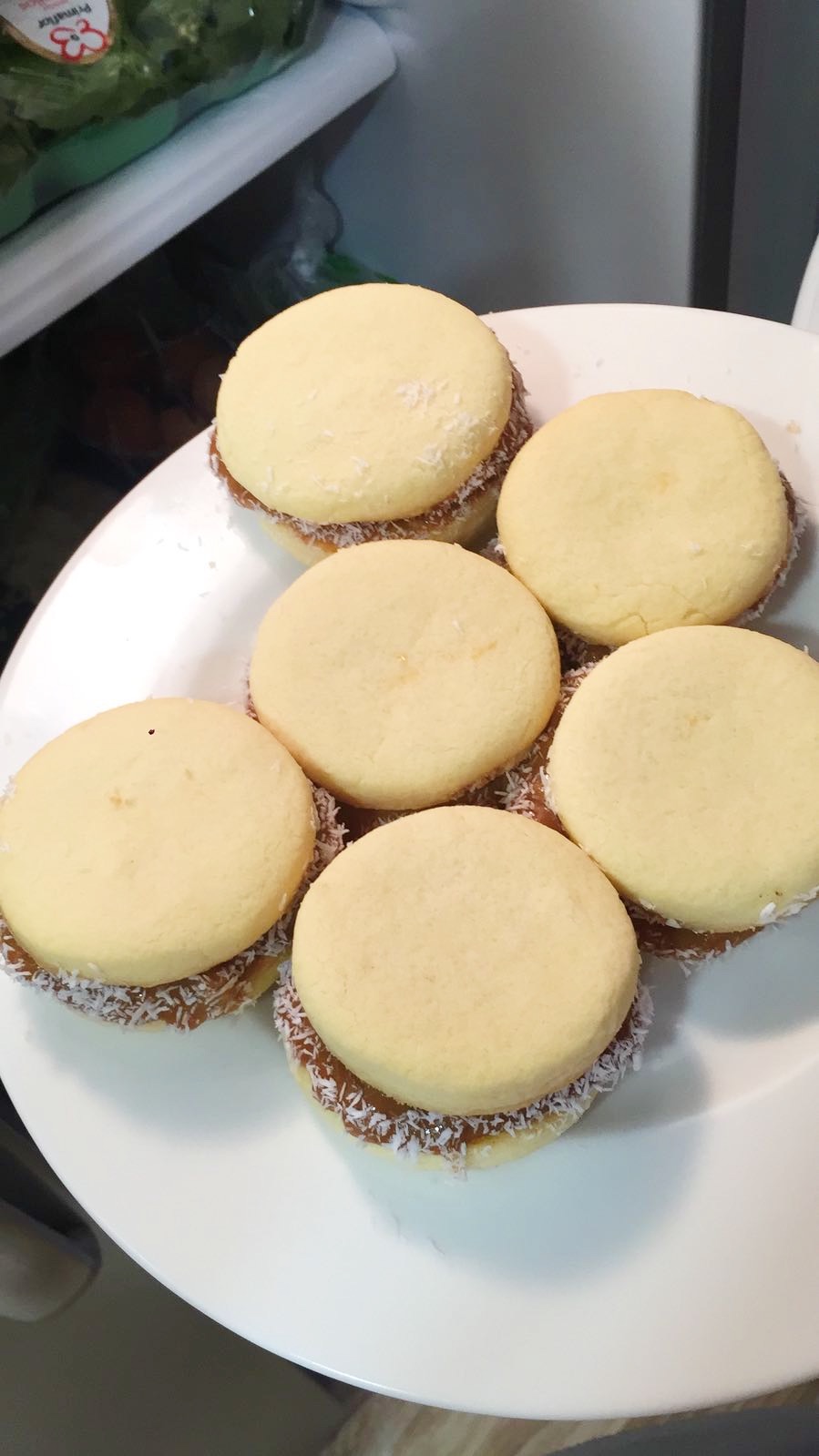 Alfajores