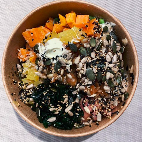 Poke Kitchen